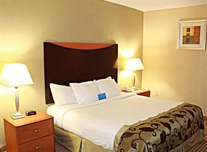 Fairfield Inn Nanuet Spring Valley