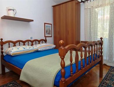 Apartments Marija Mali Losinj