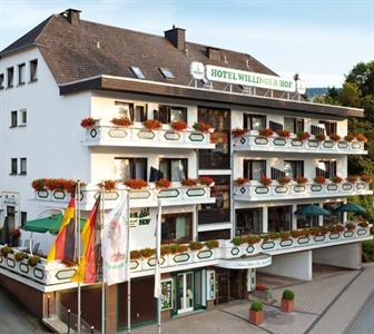 Hotel Willinger Hof