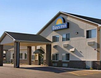 Days Inn Hotel Spencer