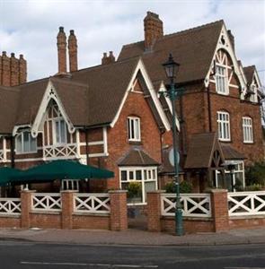 Forest Hotel Dorridge Solihull