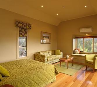 Freycinet Lodge