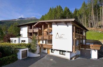 Appartements Alpin