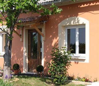 Bed & Breakfast Domaine De Bayanne Alixan