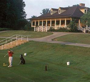 Cypress Bend Golf Resort