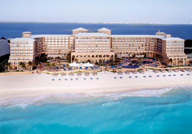 Ritz-Carlton Cancun