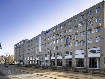 Ibis Budget Krefeld Messe Duesseldorf Ex Etap Hotel