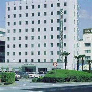 Hotel Active Yamaguchi