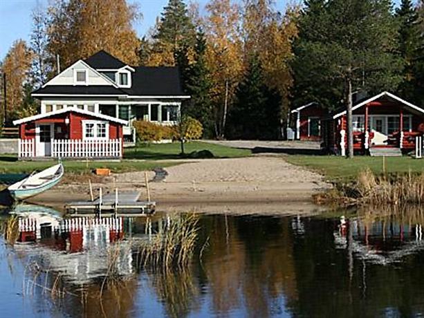 Villa sommarvik