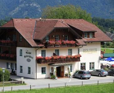 Gasthof Hotel Weberhausl