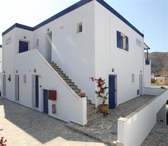 Remvi Studios And Apartments Galissas