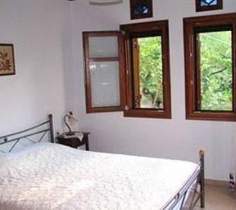 Guesthouse Choreutra