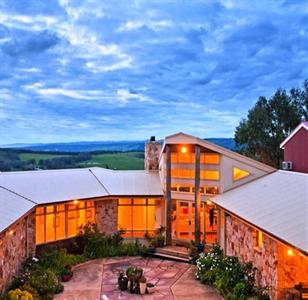 The Dunes Homestead