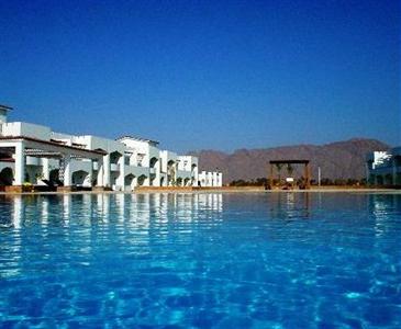 Swisscare Nuweiba Resort Hotel