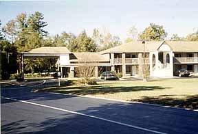 Econo Lodge Kenly