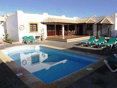 VIP Villas Fuerteventura