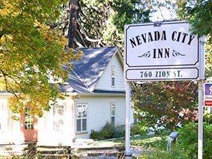 Nevada City Inn