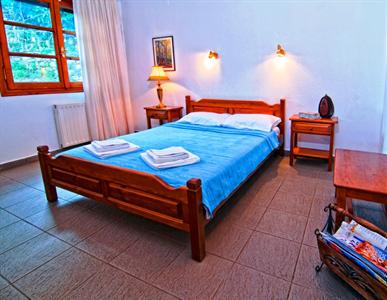 Flamingo Hotel Pelion