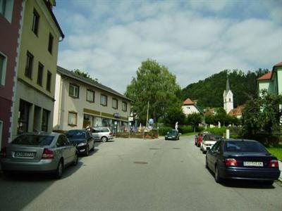 Apartmenthouse Lankowitz