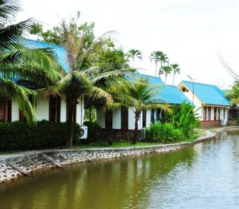 Engnapha Garden View Resort