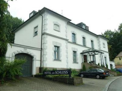 Hotel Am Schloss Illertissen