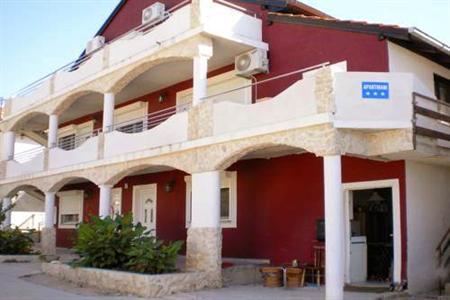 Holiday Residences Tribunj