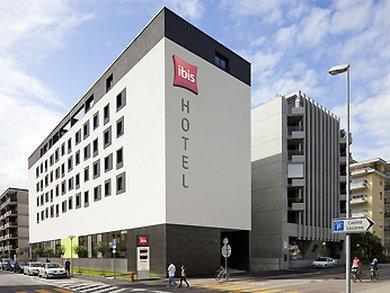 Ibis Locarno