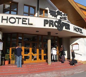 Hotel Prosper