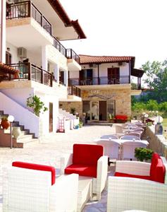 Avra Hotel Agios Nikolaos Chalkidiki