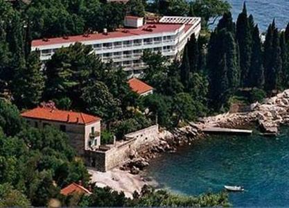 Orphee Hotel