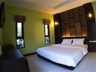 The Sixnature Resort Bangsaen