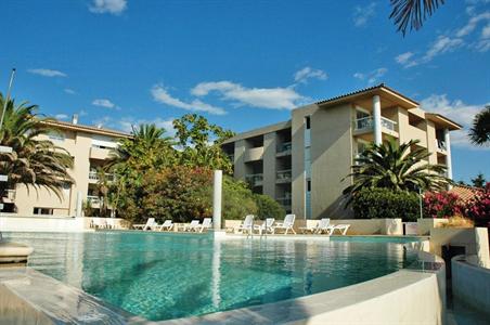 Residence Marina Bianca