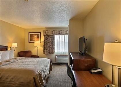 Quality Inn La Crosse