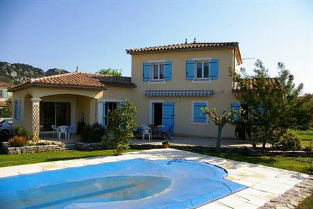 Holiday Home Les Deux Anduze