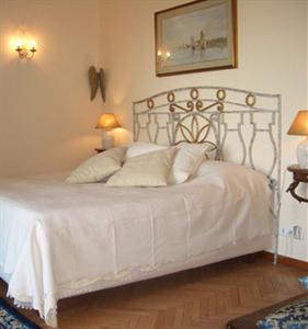 La Locandiera Bed & Breakfast Cagnes-sur-Mer