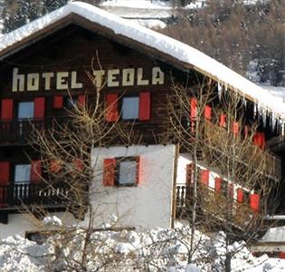 Hotel Teola