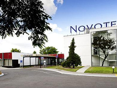 Novotel Wroclaw