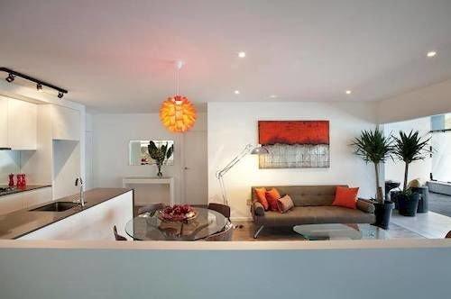 RNR Serviced Apartments North Melbourne