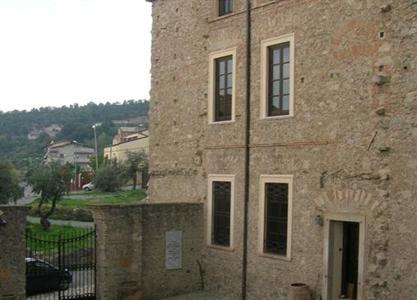 Palazzo Verga Bed and Breakfast Cotronei