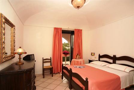 San Valenzino Terme Hotel Ischia