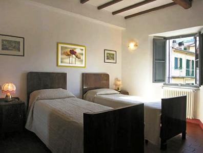 Casa Fabbri Bed & Breakfast Marradi