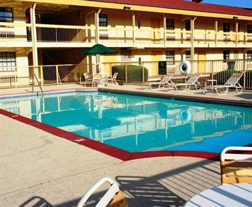 La Quinta Inn - Montgomery