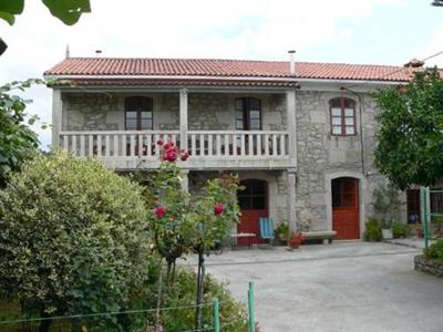 Casa Xan da Pena