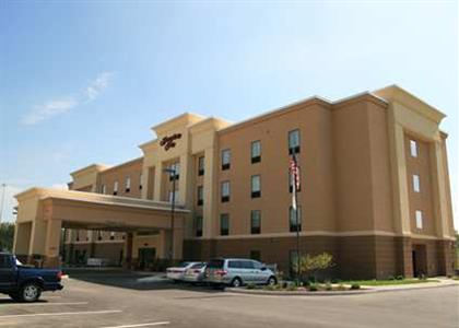 Hampton Inn Defiance