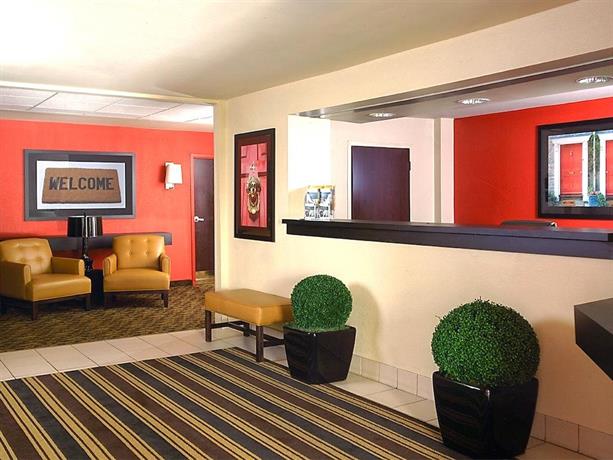 Extended Stay America - Miami - Airport - Doral