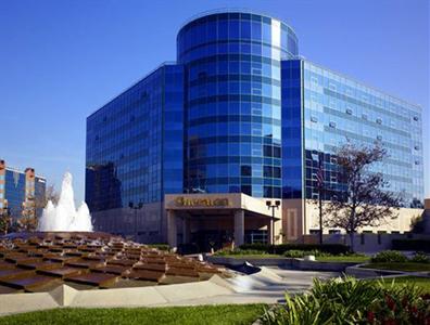 Sheraton Hotel Cerritos