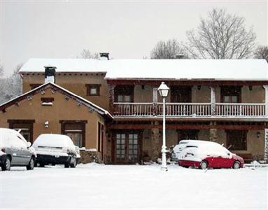 Centro de Turismo Rural Aguallevada