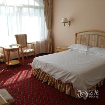 White House Hotel - Chengde