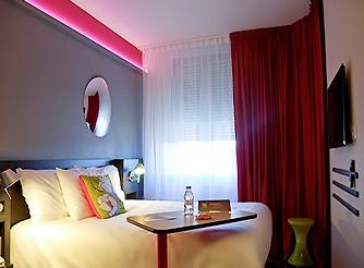 Ibis Styles Roanne Centre Gare