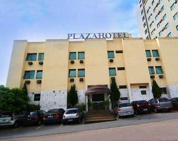 Plaza Hotel Sao Jose dos Campos